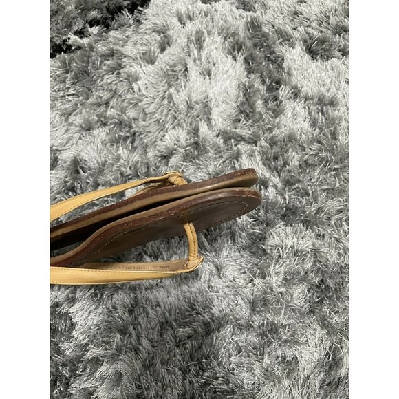 Tory Burch Terra Thong Sandals - Picture 5 of 5